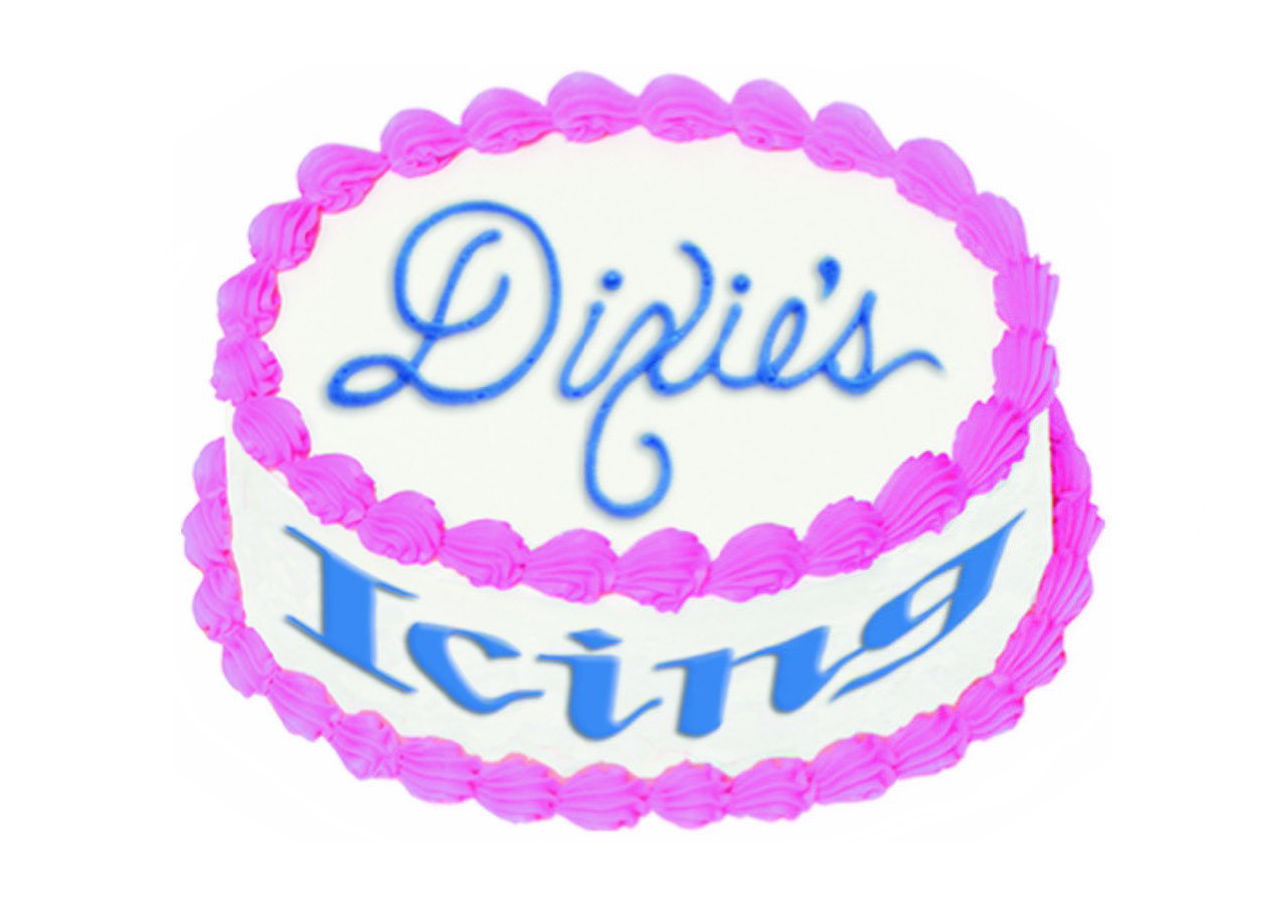 Dixie's Logo