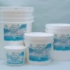 Original Recipe Vanilla Buckets Display